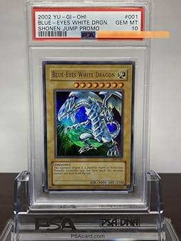 【PSA10:鑑定56枚】青眼の白龍　遊戯王 遊戯王 PSA10 青眼の白龍 浮世絵風 25thの通販 ポケカ遊戯王